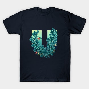 Ulva T-Shirt